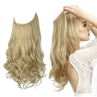 Ash Blonde