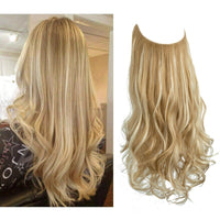 Butter Blonde