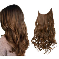 Chestnut Brown