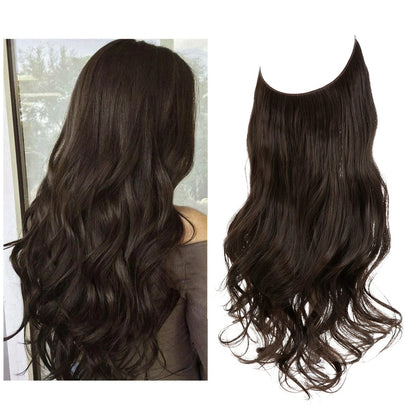Beverly Curl™ Halo Extension
