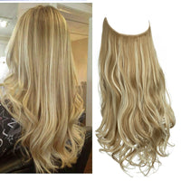 Golden Blonde