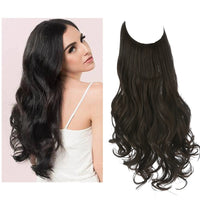 Natural Black