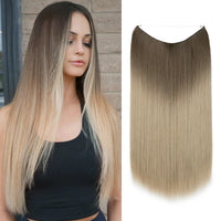 Rooted Blonde