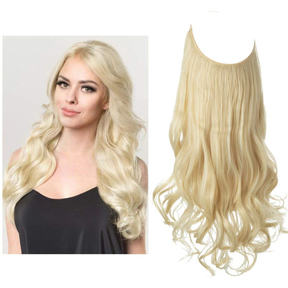Beverly Curl™ Halo Extension
