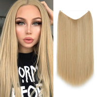 Swedish Blonde