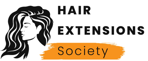 Hair Extensions Society | Premium Halo Extensions