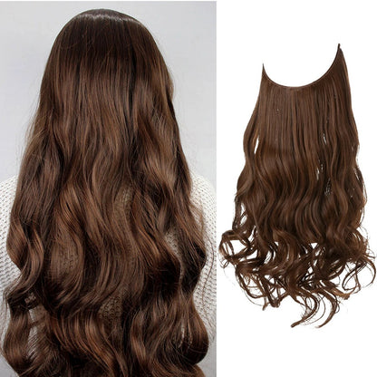 Beverly Curl™ Halo Extension